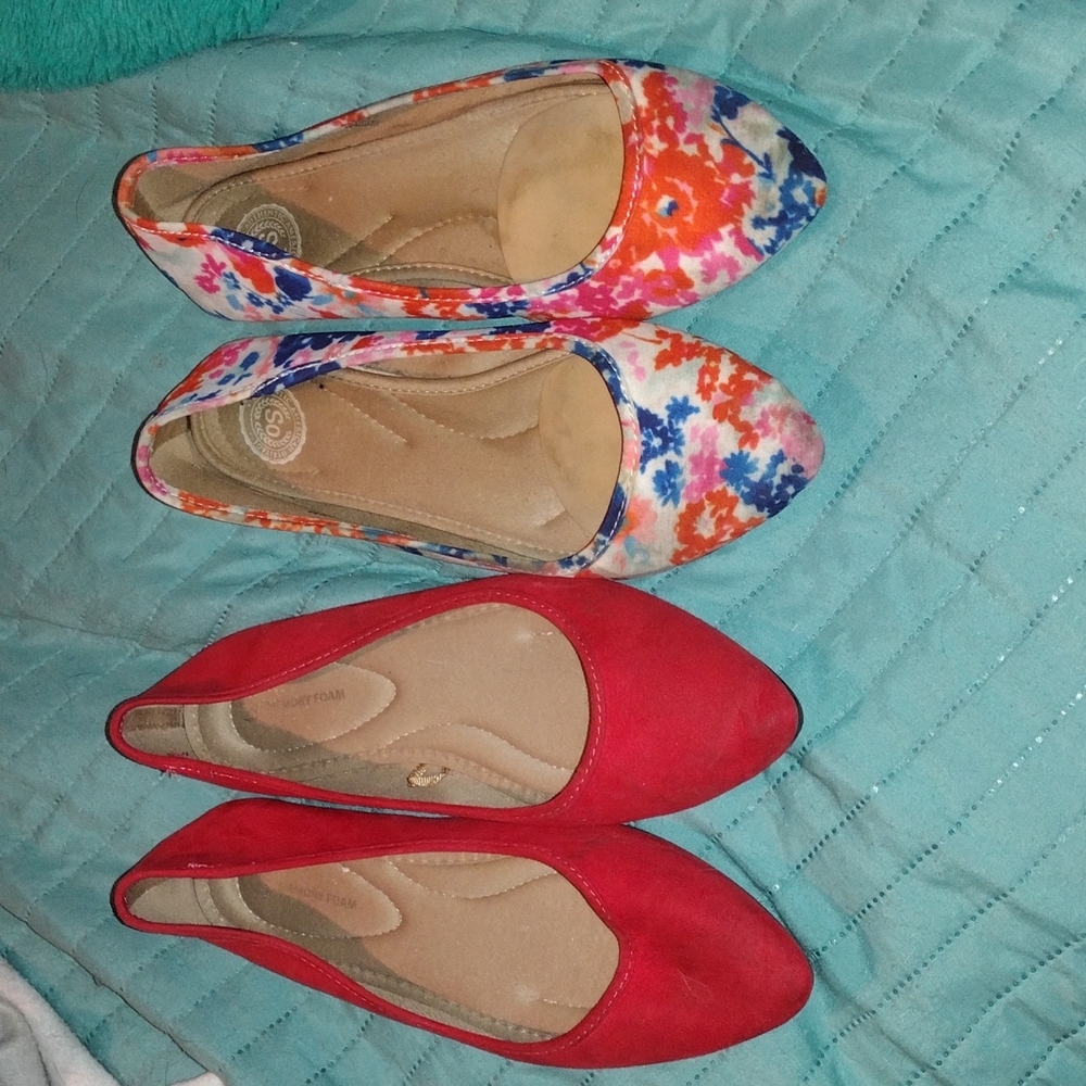 Flat Bundle - Memory Foam - Picture 4 of 9